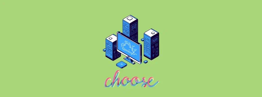 主機商推薦