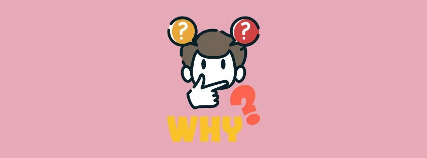 白屏的成因